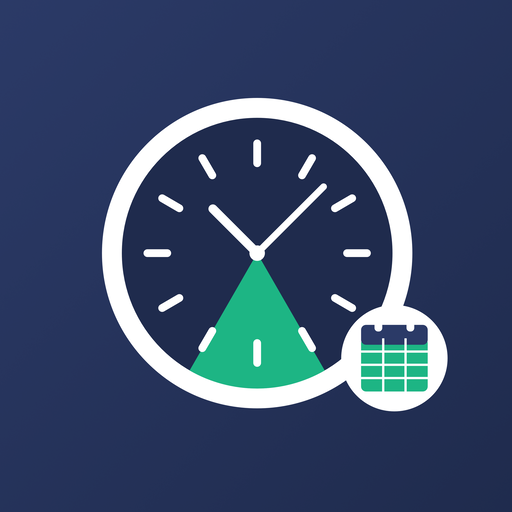 Time0 App Icon